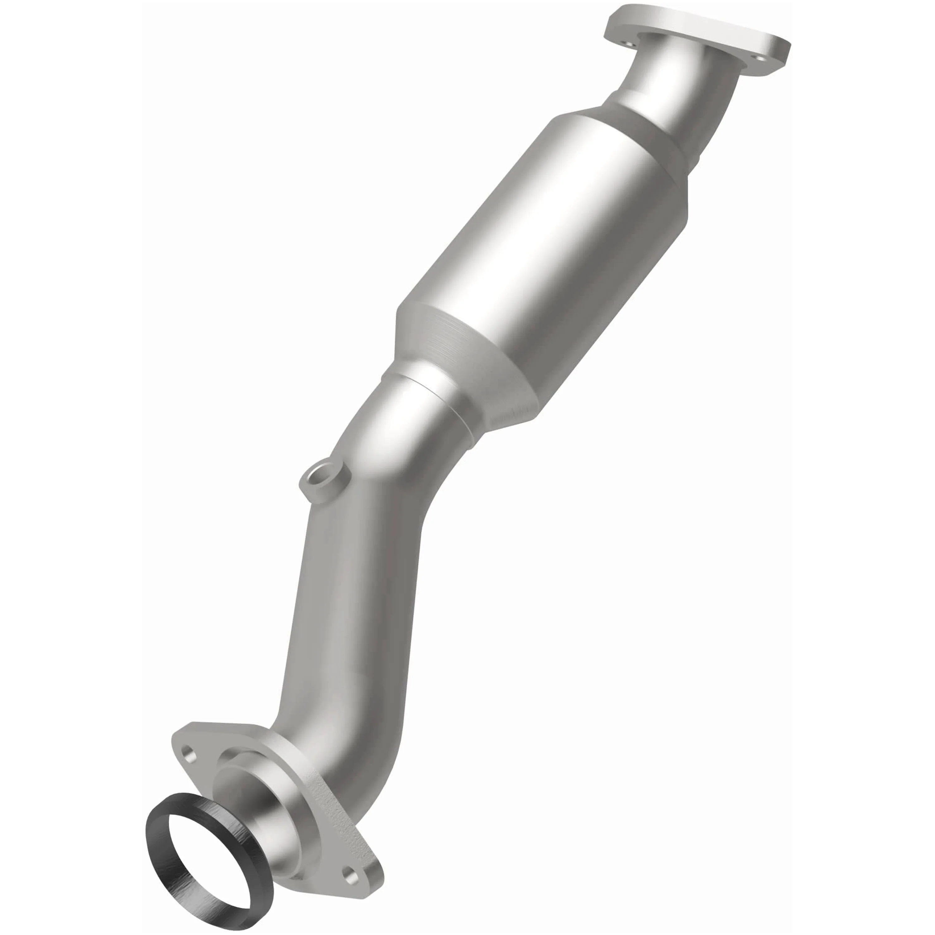 MagnaFlow 2005-2007 Chevrolet Corvette 6.0L | 2008-2011 Chevrolet Corvette 6.2L HM Grade Federal / EPA Compliant Direct-Fit Catalytic Converter 93998 - Image 3