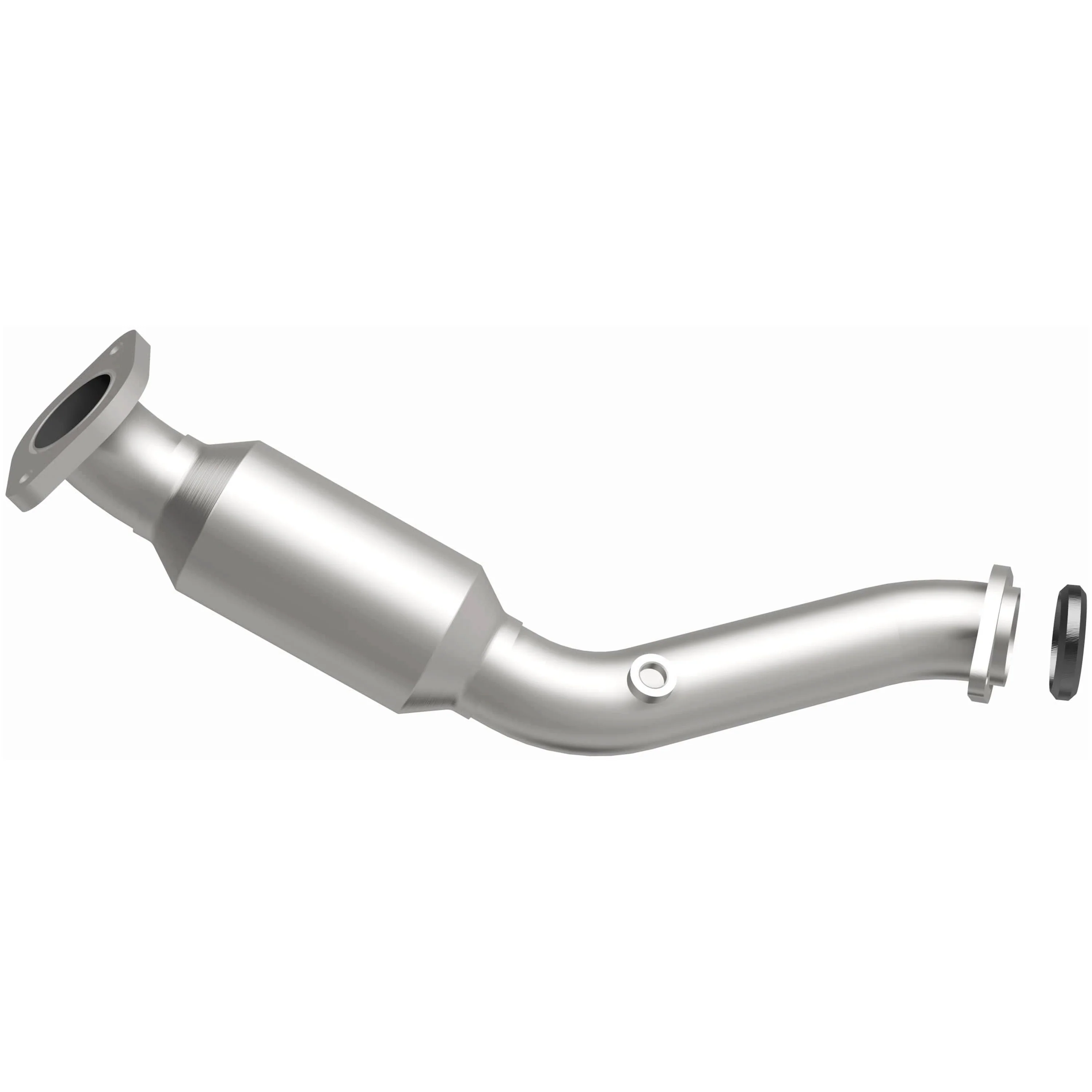 MagnaFlow 2005-2007 Chevrolet Corvette 6.0L | 2008-2011 Chevrolet Corvette 6.2L HM Grade Federal / EPA Compliant Direct-Fit Catalytic Converter 93998 - Image 4