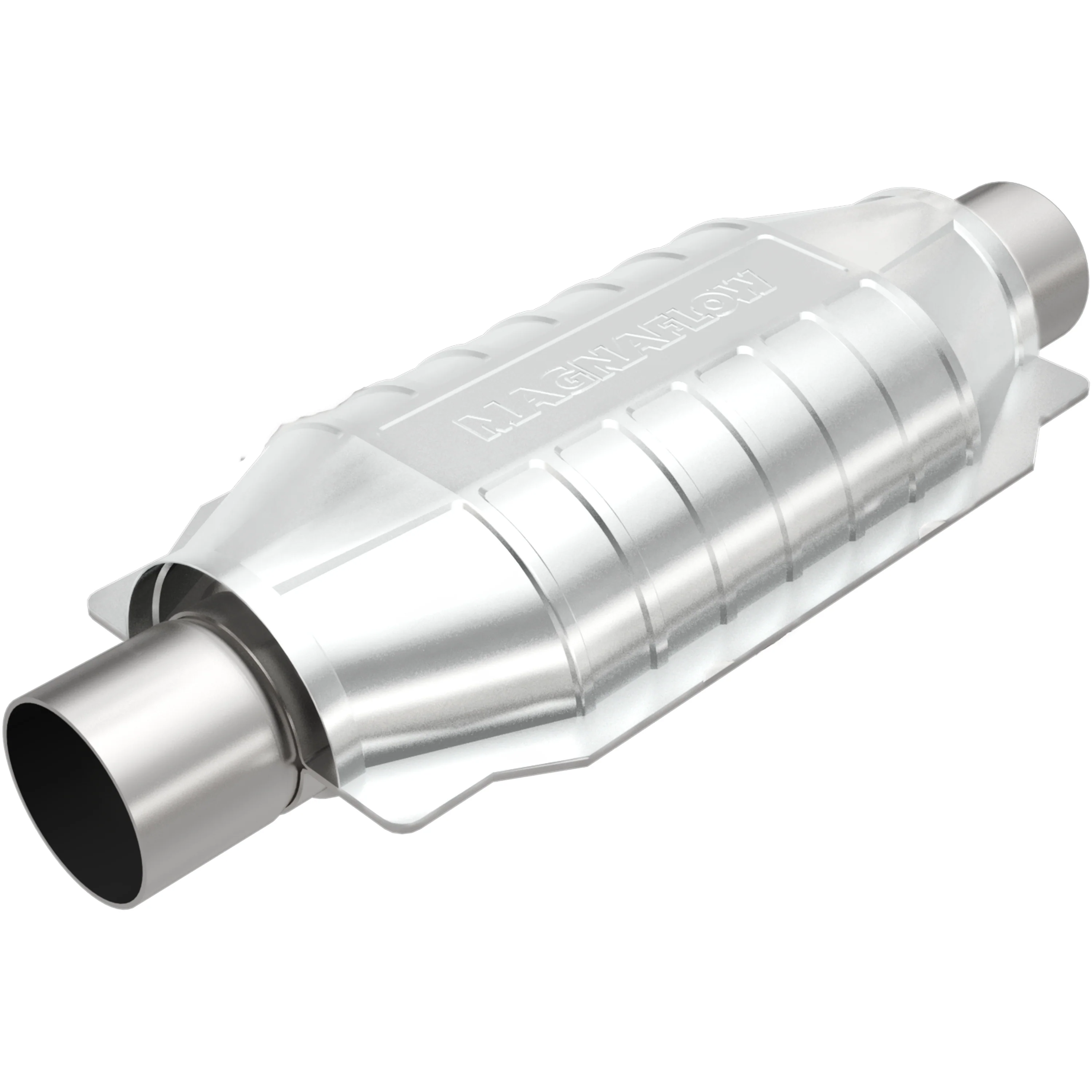 MagnaFlow Standard Grade Federal / EPA Compliant Universal Catalytic Converter 94003