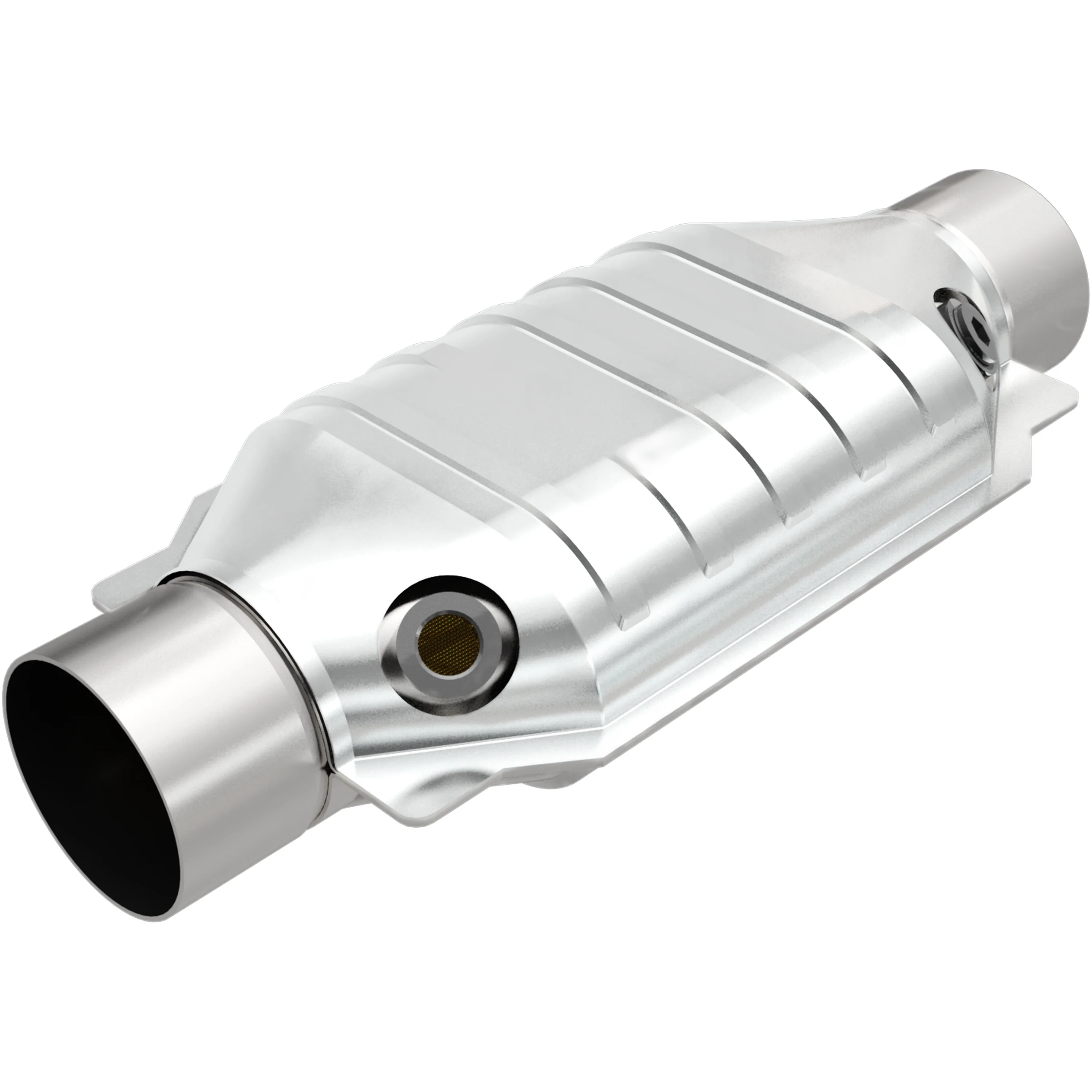 MagnaFlow Standard Grade Federal / EPA Compliant Universal Catalytic Converter 94269