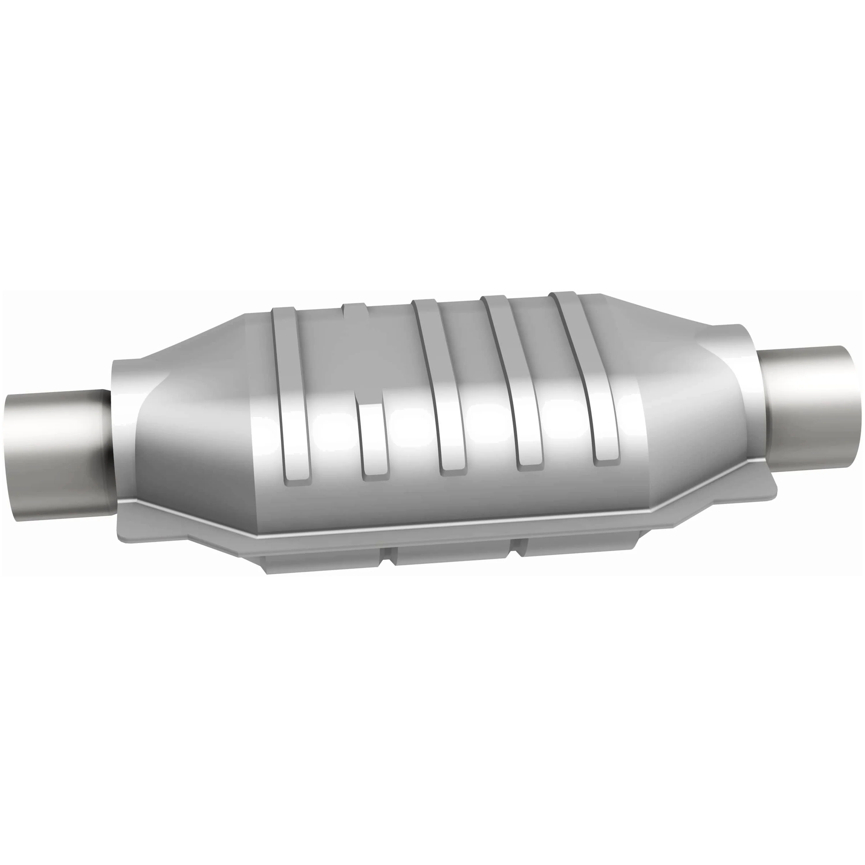 MagnaFlow Standard Grade Federal / EPA Compliant Universal Catalytic Converter 94309 - Image 4