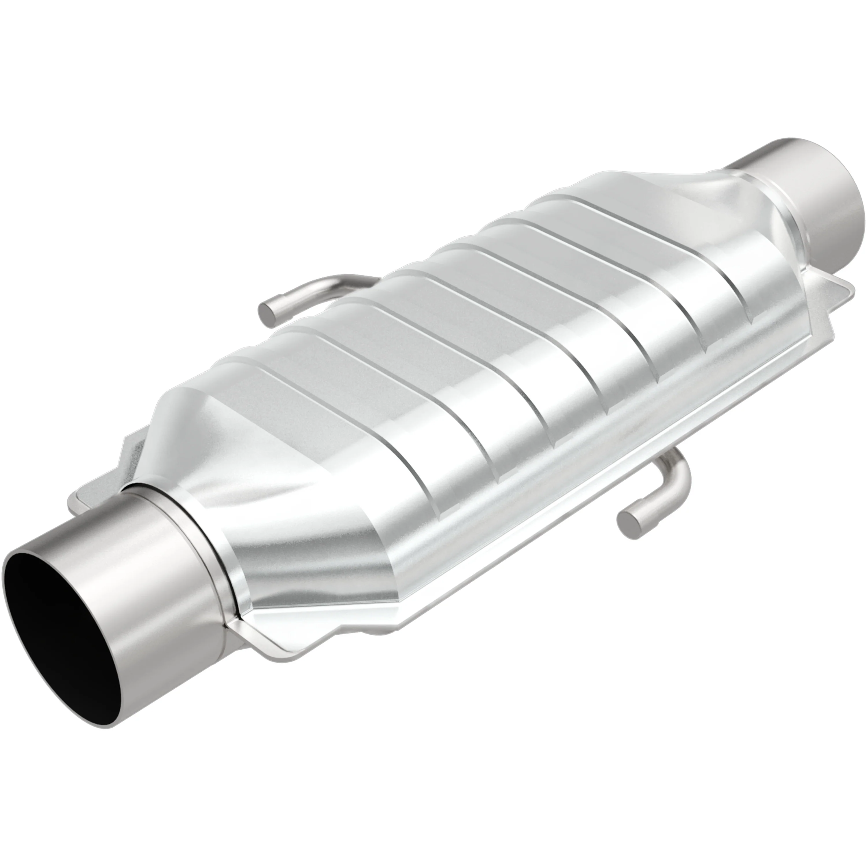 MagnaFlow Standard Grade Federal / EPA Compliant Universal Catalytic Converter 95029