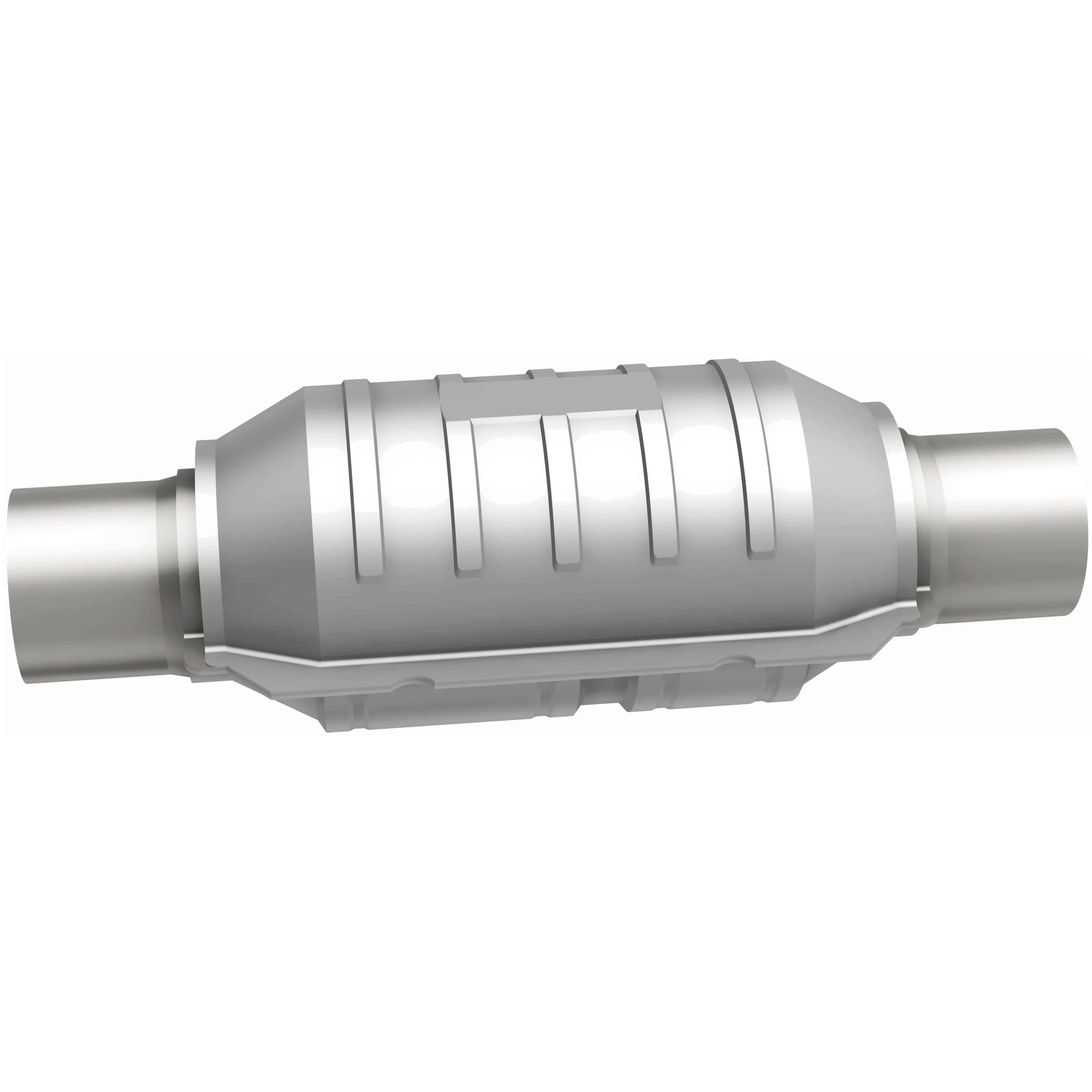 MagnaFlow HM Grade Federal / EPA Compliant Universal Catalytic Converter 99205HM - Image 4