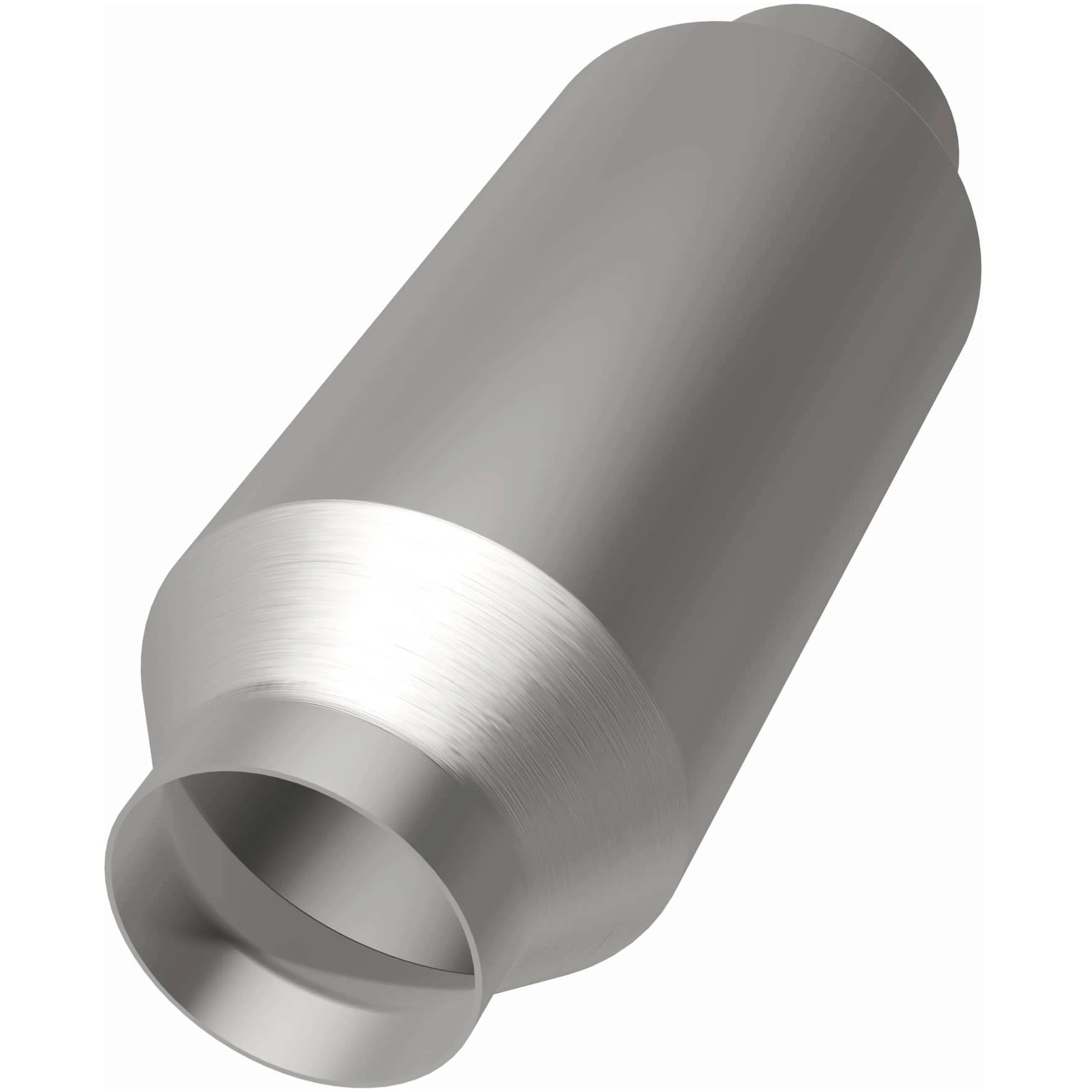 MagnaFlow HM Grade Federal / EPA Compliant Universal Catalytic Converter 99755HM - Image 3
